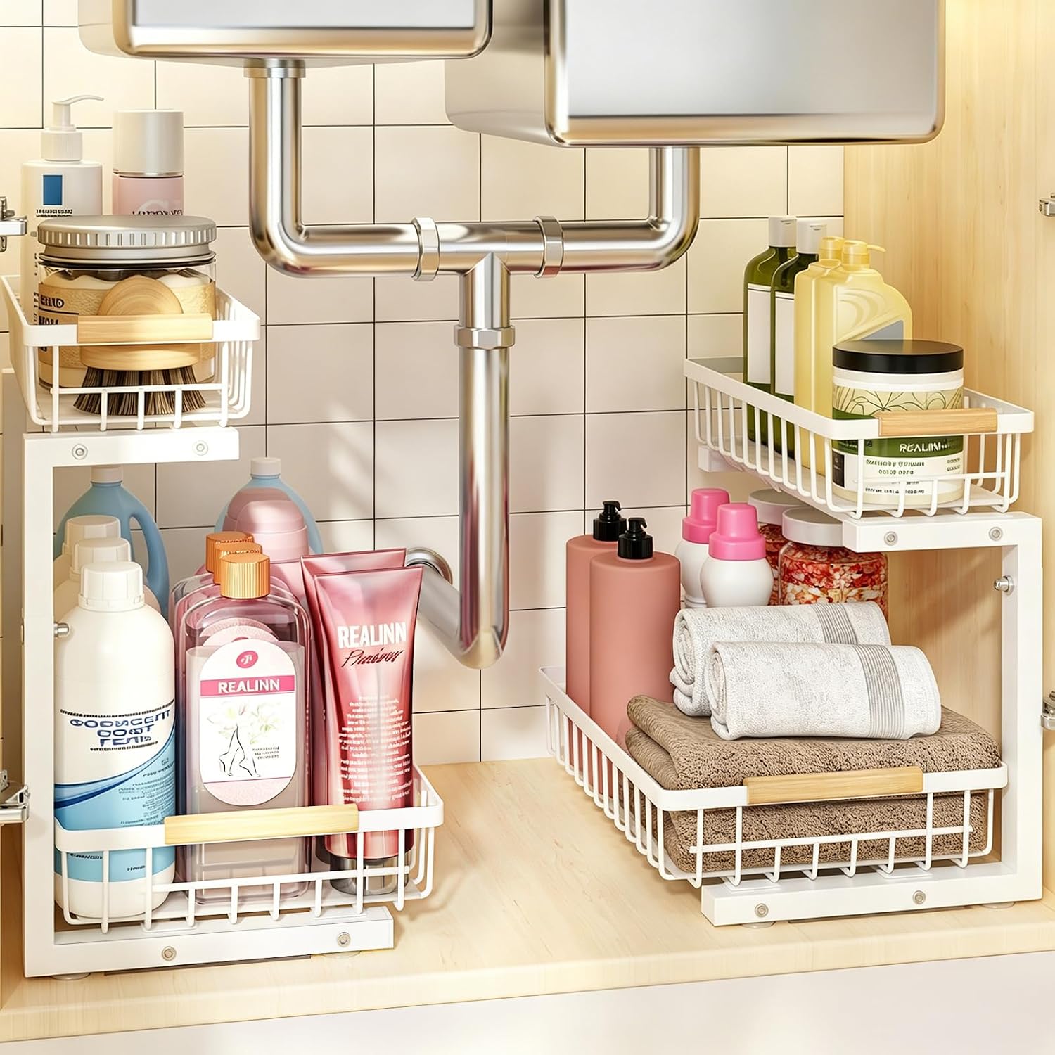 Bathroom Solutions