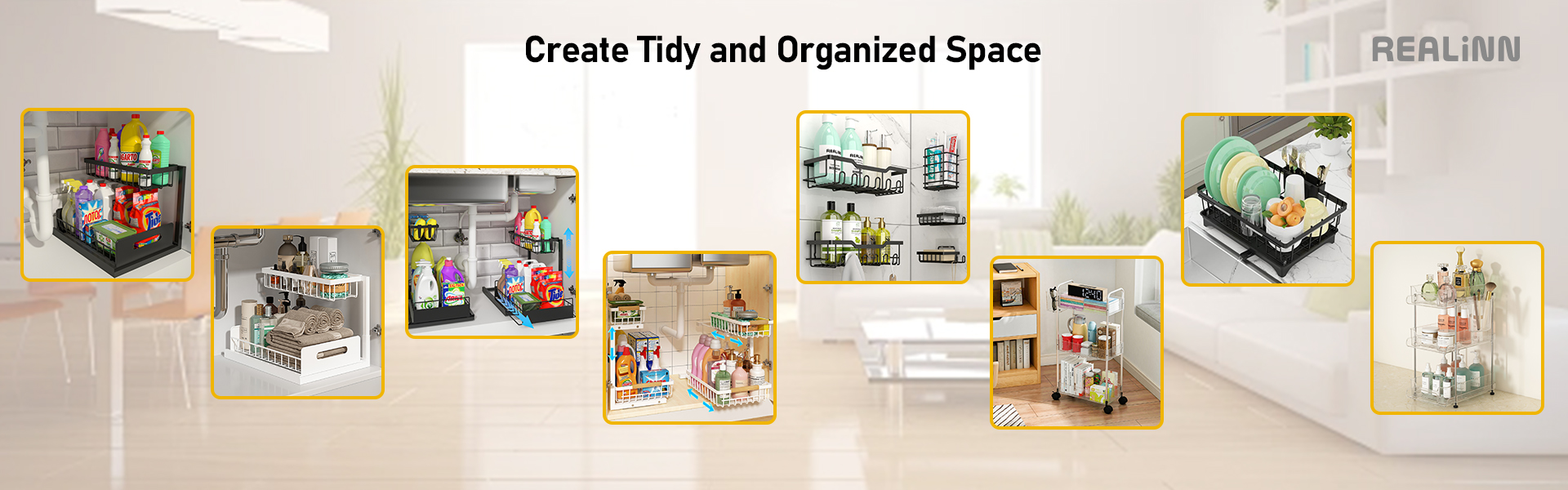 Organize Your Life